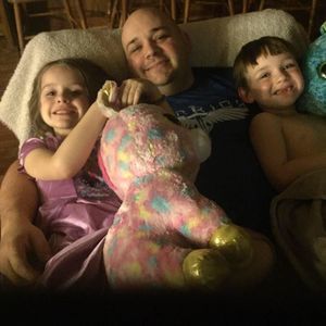 Meet your Posher, Ben